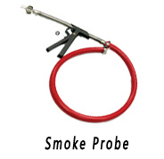 Gas Smoke Gas Smoke