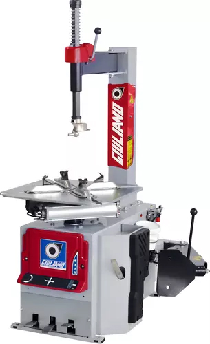 S116 Semi Automatic Tyre Changer-2 S116 Semi Automatic Tyre Changer